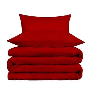 NIB - 1800 Series Premium Duvet Cover With Two King Shams Original $79 Sell $39